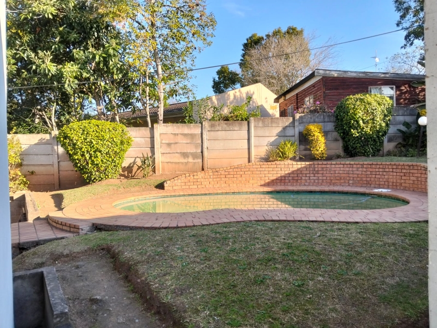 To Let commercial Property for Rent in Fort Gale Eastern Cape